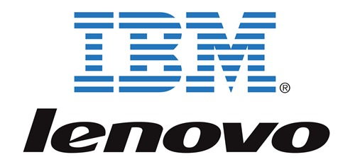 Lenovo-IBM